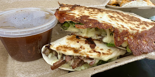 Photo of Jax Snax - W Quay, Port Glasgow PA14 5EU